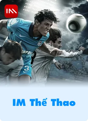 IM Thể Thao